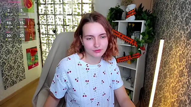 Snapshot of Elis_Cherry chatting on November 13, 2025, 2:26 am Elis Cherry online show from November 13, 2025, 2:26 am