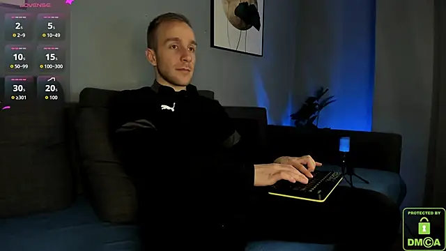 Buddy Forman online show from November 10, 2025, 6:29 am