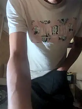 sodahmad online show from November 5, 2025, 9:07 pm