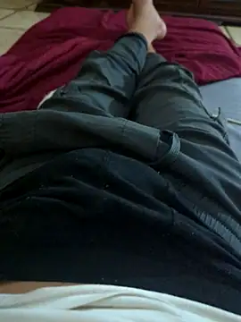 sodahmad online show from November 25, 2025, 8:31 pm