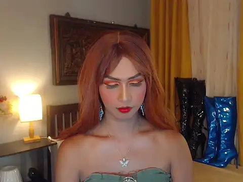 Snapshot of Nathalieheartt chatting on September 18, 2025, 1:19 am Nathalieheartt online show from September 18, 2025, 1:19 am