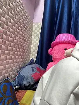 Snapshot of Hot_Jaanvi_ chatting on February 14, 2026, 4:23 am Hot Jaanvi online show from February 14, 2026, 4:23 am