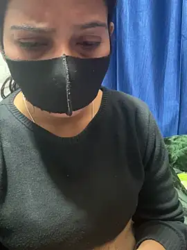 Snapshot of Hot_Jaanvi_ chatting on February 7, 2026, 4:04 pm Hot Jaanvi online show from February 7, 2026, 4:04 pm