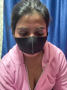 Snapshot of Hot_Jaanvi_ chatting on February 16, 2026, 3:10 pm Hot Jaanvi online show from February 16, 2026, 3:10 pm