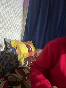 Hot Jaanvi  online show from January 9, 2026, 4:47 pm