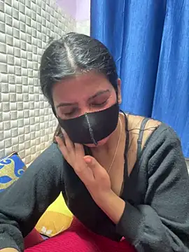 Snapshot of Hot_Jaanvi_ chatting on February 23, 2026, 4:18 pm Hot Jaanvi online show from February 23, 2026, 4:18 pm