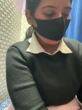 Snapshot of Hot_Jaanvi_ chatting on February 1, 2026, 2:48 pm Hot Jaanvi online show from February 1, 2026, 2:48 pm