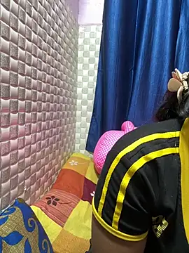 Snapshot of Hot_Jaanvi_ chatting on February 17, 2026, 4:04 pm Hot Jaanvi online show from February 17, 2026, 4:04 pm