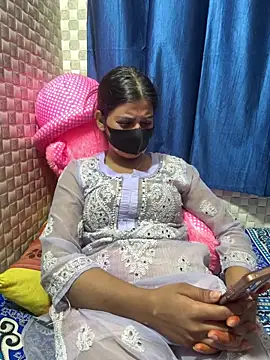 Snapshot of Hot_Jaanvi_ chatting on March 3, 2026, 6:20 am Hot Jaanvi online show from March 3, 2026, 6:20 am