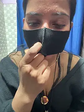 Snapshot of Hot_Jaanvi_ chatting on February 10, 2026, 3:00 pm Hot Jaanvi online show from February 10, 2026, 3:00 pm