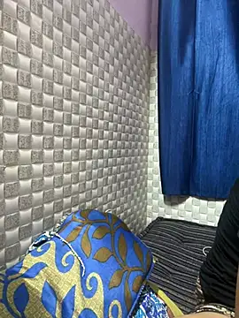 Snapshot of Hot_Jaanvi_ chatting on July 6, 2026, 4:41 am Hot Jaanvi online show from July 6, 2026, 4:41 am