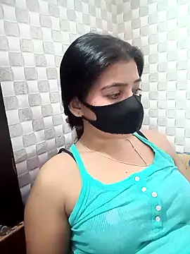 Hot Jaanvi  online show from November 5, 2025, 5:16 pm