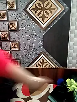 Hot Jaanvi  online show from November 30, 2025, 4:52 pm