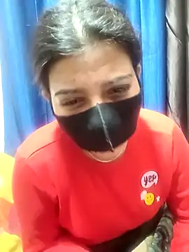 Hot Jaanvi  online show from December 23, 2025, 5:07 am