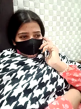 Hot Jaanvi  online show from November 23, 2025, 5:50 am