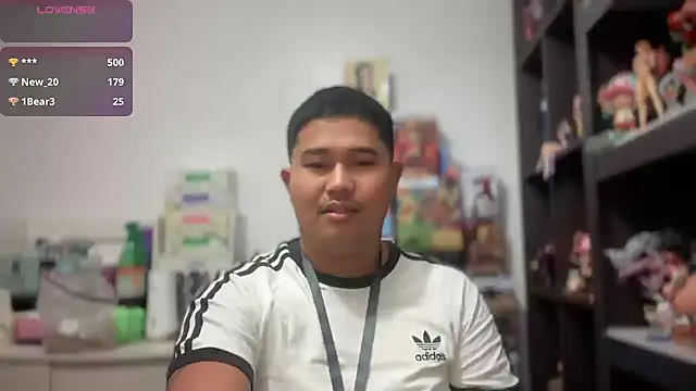 tastylicious John19 online show from August 1, 2026, 6:22 am