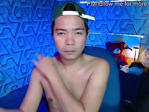 MANIACasianX online show from May 22, 2026, 1:47 am