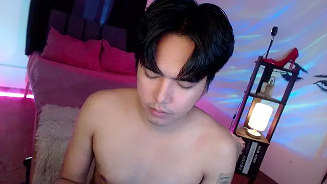 JakeXolsen online show from October 11, 2025, 10:55 pm