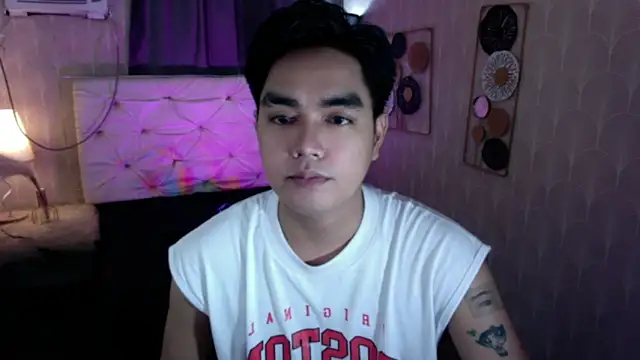 JakeXolsen online show from November 9, 2025, 6:12 pm