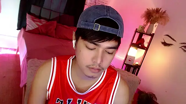 JakeXolsen online show from September 15, 2025, 8:53 pm