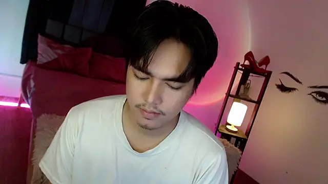 JakeXolsen online show from October 5, 2025, 9:38 pm