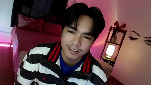 JakeXolsen online show from October 3, 2025, 9:49 pm