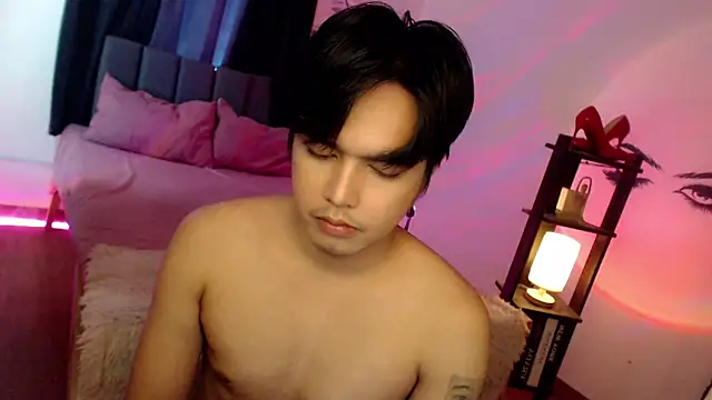 JakeXolsen online show from October 20, 2025, 2:13 am