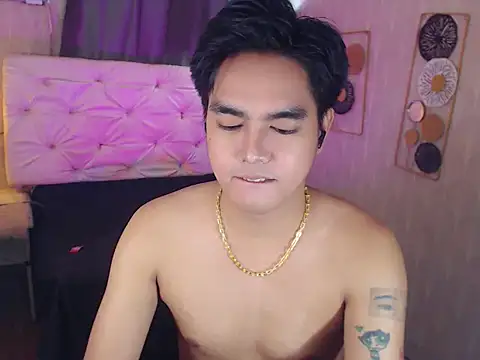 JakeXolsen online show from November 26, 2025, 9:48 pm