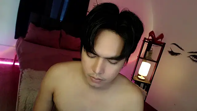 JakeXolsen online show from October 10, 2025, 11:16 pm