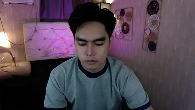 JakeXolsen online show from November 8, 2025, 5:05 pm