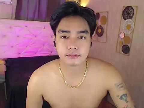 JakeXolsen online show from November 23, 2025, 5:12 pm