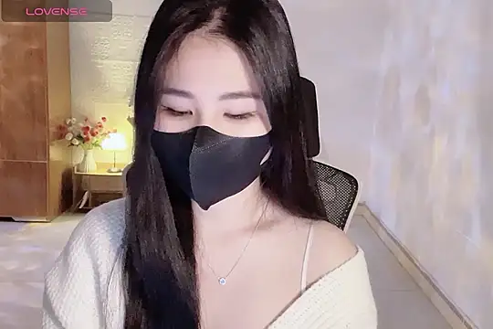 Snapshot of ___Daisy___ chatting on December 5, 2025, 2:59 pm Daisy online show from December 5, 2025, 2:59 pm