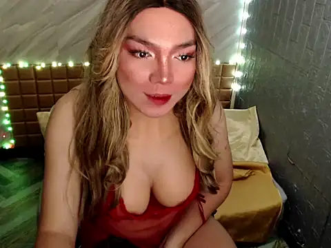 Asiandollxxx4uandMe online show from April 2, 2026, 4:41 am