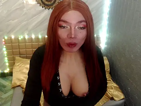 Asiandollxxx4uandMe online show from December 4, 2025, 10:14 am