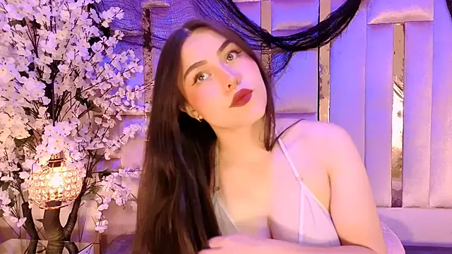 Snapshot of HannaCollins_ chatting on November 13, 2025, 12:53 pm HannaCollins online show from November 13, 2025, 12:53 pm