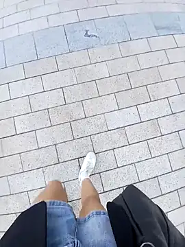 Ori-Lynk online show from November 14, 2025, 3:43 am