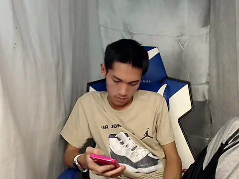 riks tyler online show from March 27, 2026, 6:31 pm