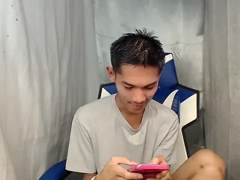 riks tyler online show from April 17, 2026, 9:45 am