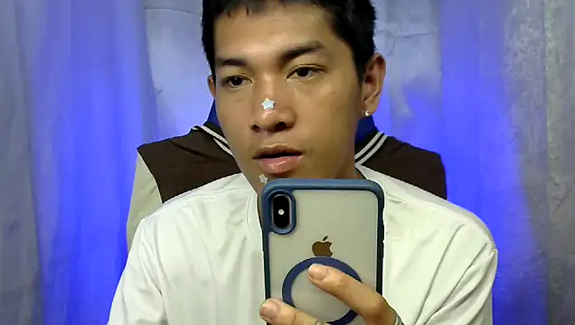 Snapshot of riks_tyler chatting on October 13, 2025, 3:08 am riks tyler online show from October 13, 2025, 3:08 am