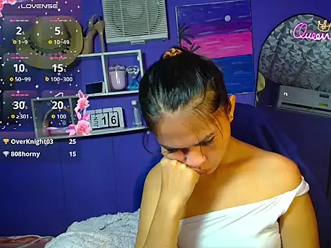 Snapshot of urgirljane chatting on June 16, 2026, 2:55 am urgirljane online show from June 16, 2026, 2:55 am