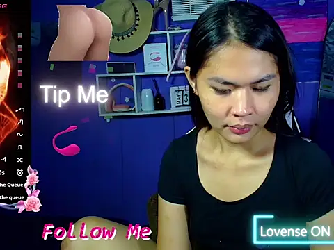 urgirljane online show from May 31, 2026, 2:12 pm