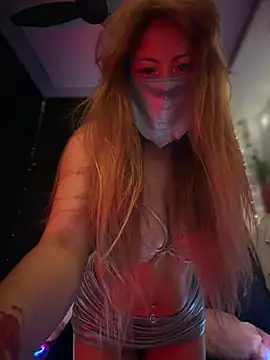 Miss June666 online show from June 2, 2026, 5:02 pm