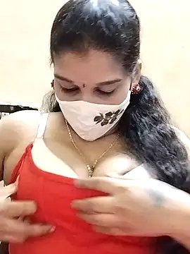 amelia-rani online show from May 26, 2026, 5:55 pm