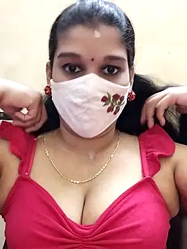 amelia-rani online show from February 22, 2026, 6:20 pm