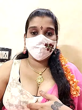 amelia-rani online show from January 7, 2026, 6:24 pm