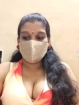 amelia-rani online show from March 11, 2026, 1:16 pm