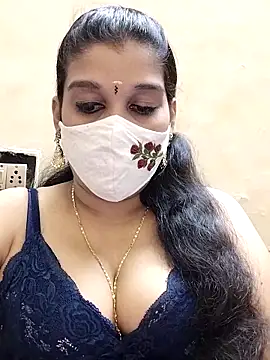 amelia-rani online show from May 27, 2026, 12:45 pm