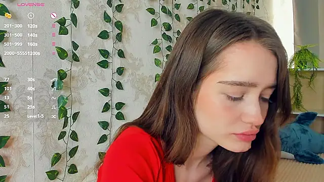 lovelyalivia online show from February 3, 2026, 9:58 am