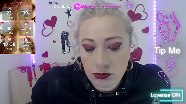 Snapshot of sofiacurvy_45 chatting on September 9, 2025, 4:38 pm sofiacurvy 45 online show from September 9, 2025, 4:38 pm