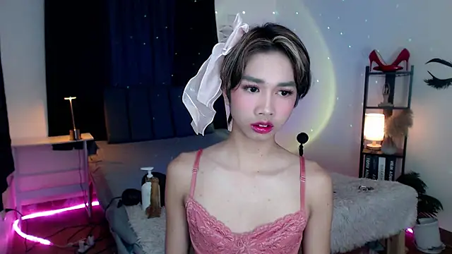 Lavictoriathegreat online show from November 28, 2025, 8:09 pm